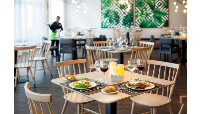 Hotel Trh Taoro Garden poza 9