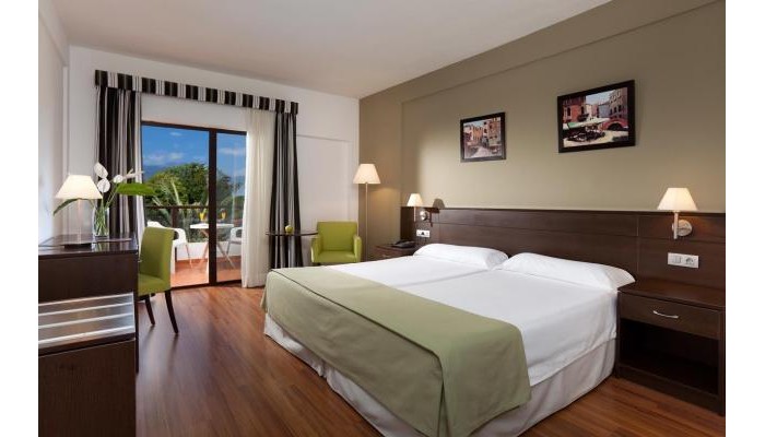 Hotel Trh Taoro Garden poza 8