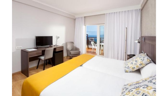 Hotel Trh Taoro Garden poza 5