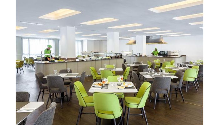 Hotel Trh Taoro Garden poza 12