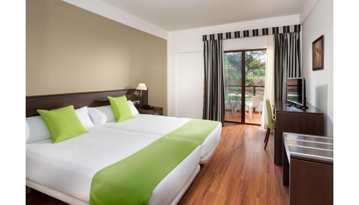 Hotel Trh Taoro Garden poza 7