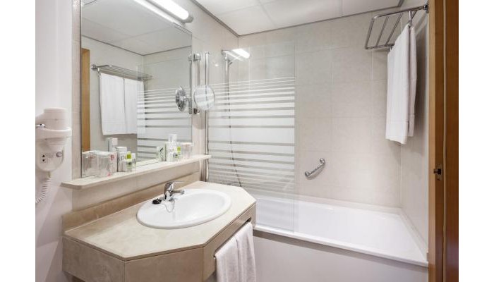 Hotel Trh Taoro Garden poza 6