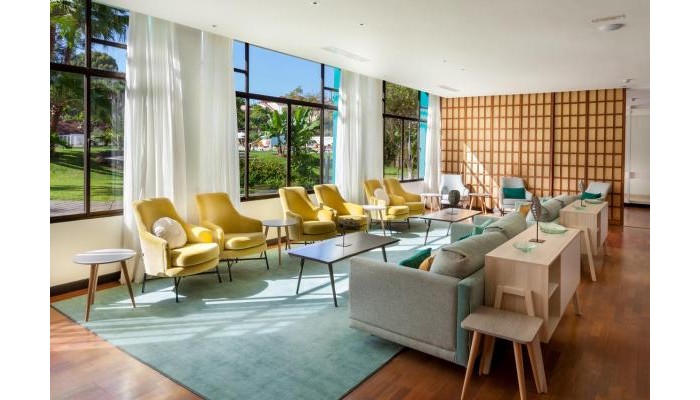 Hotel Trh Taoro Garden poza 11