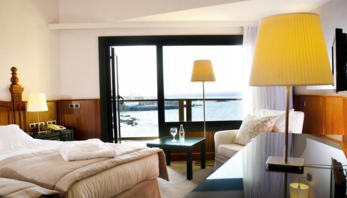 Hotel Valle Mar poza 2