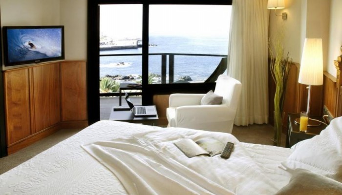 Hotel Valle Mar poza 4