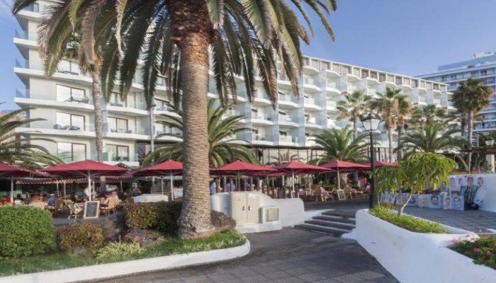 Hotel Valle Mar poza 6