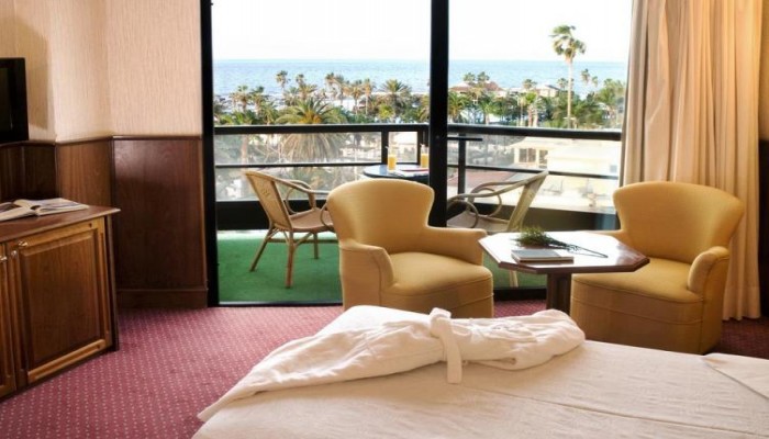 Hotel Valle Mar poza 3