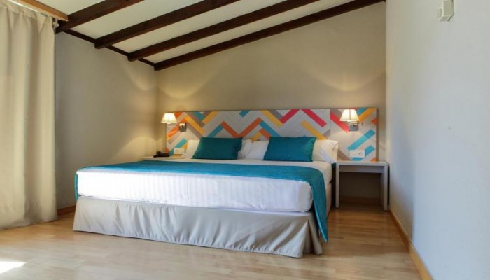 Hotel O7 Tenerife poza 5