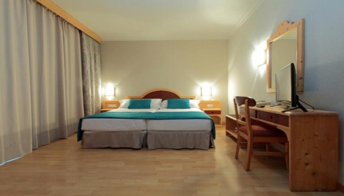 Hotel O7 Tenerife poza 6