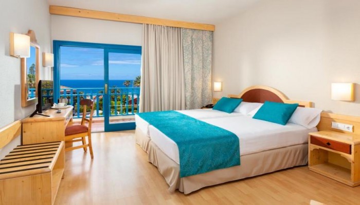 Hotel O7 Tenerife poza 4