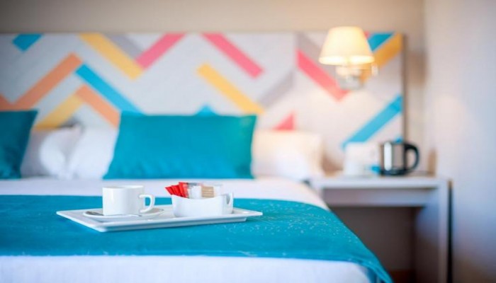 Hotel O7 Tenerife poza 2