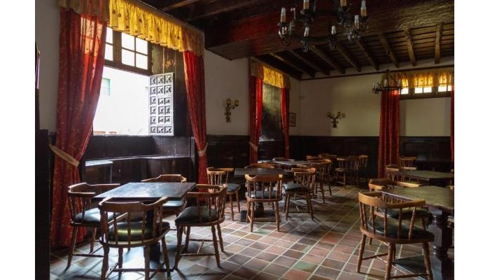 Marquesa Hotel poza 9