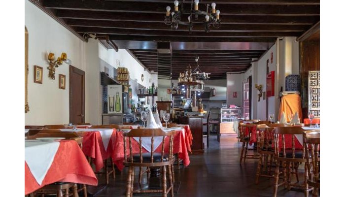 Marquesa Hotel poza 8