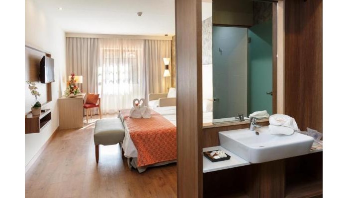 Marquesa Hotel poza 3