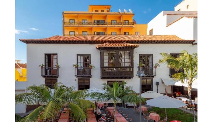 Marquesa Hotel poza 0