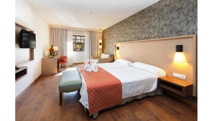 Marquesa Hotel poza 1