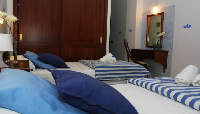 Sun Holidays Hotel poza 6
