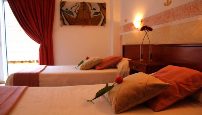 Sun Holidays Hotel poza 7