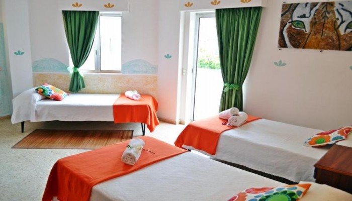 Sun Holidays Hotel poza 1