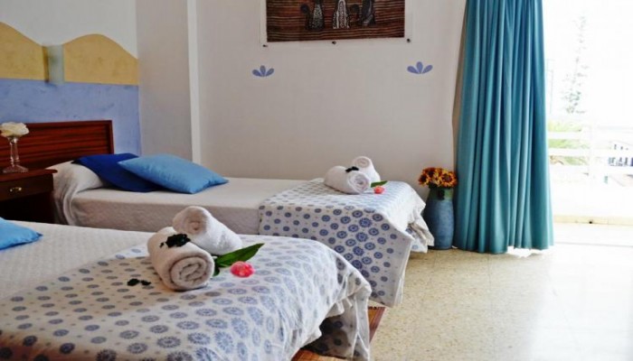 Sun Holidays Hotel poza 3