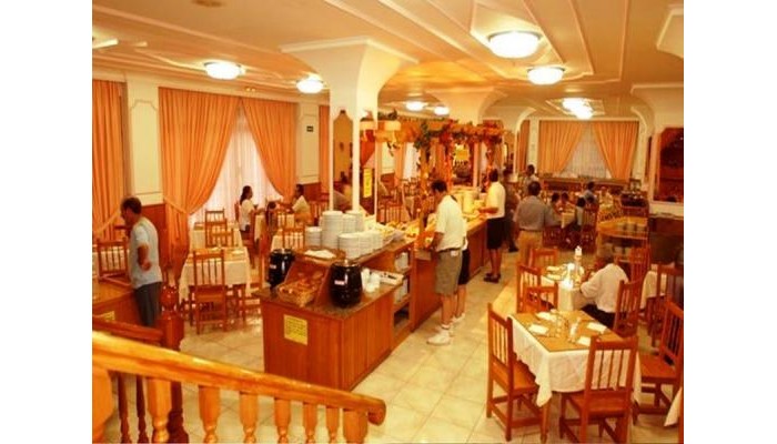 Tenerife Ving Apartments poza 0