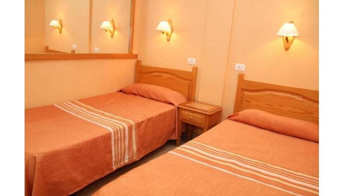 Tenerife Ving Apartments poza 5