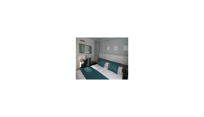 Hotel Castillo Del Sol poza 4