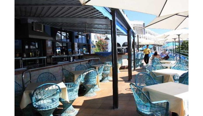 Hotel Colina Mar poza 1