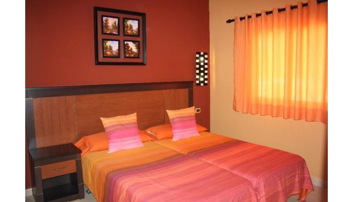 Hotel Colina Mar poza 4