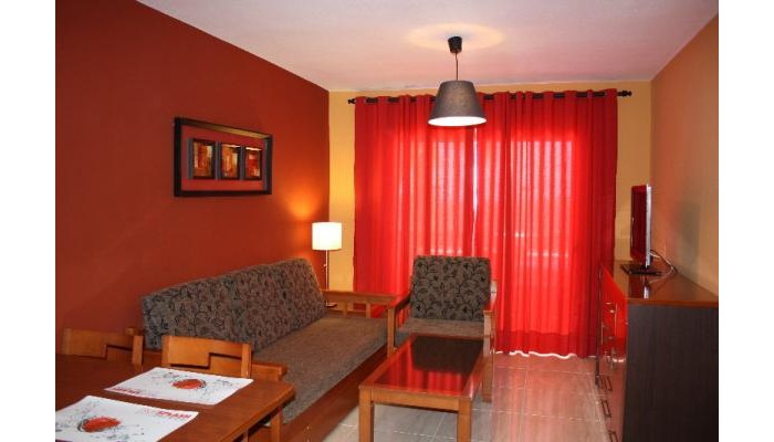 Hotel Colina Mar poza 2
