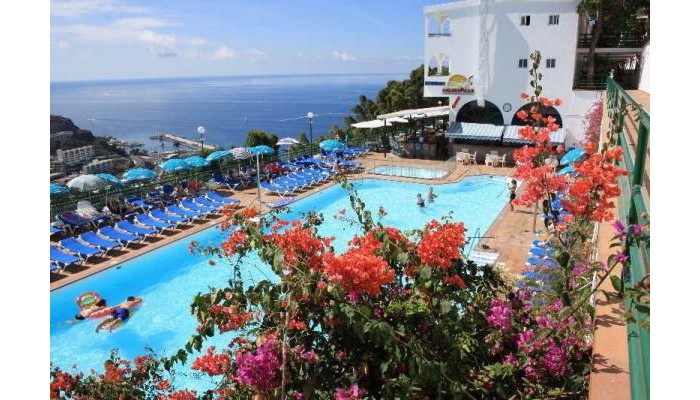 Hotel Colina Mar poza 9