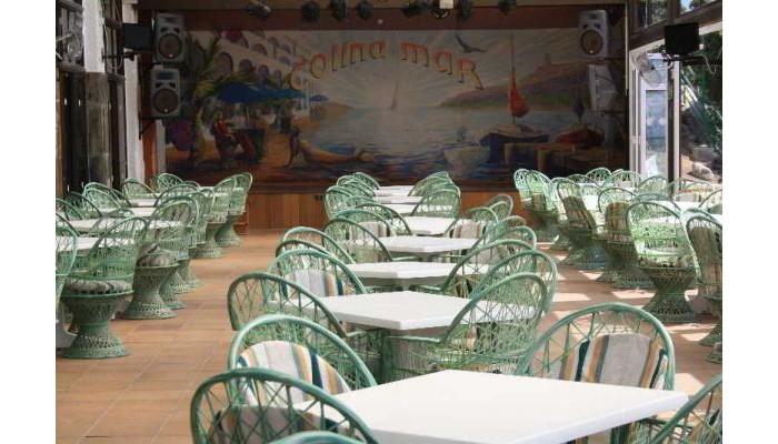 Hotel Colina Mar poza 7