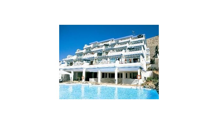 Hotel Holiday Club Jardin Amadores poza 8
