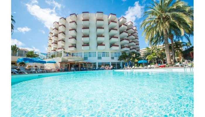 Hotel Holiday Club Jardin Amadores poza 9