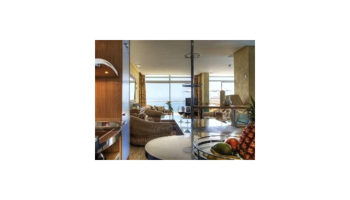 Hotel Holiday Club Jardin Amadores poza 4