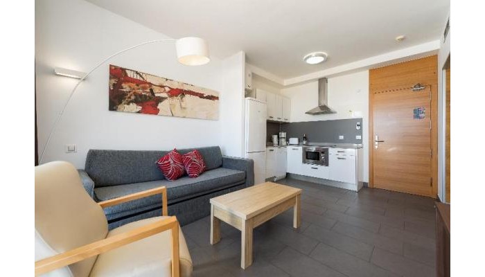 Hotel Holiday Club Puerto Calma poza 7