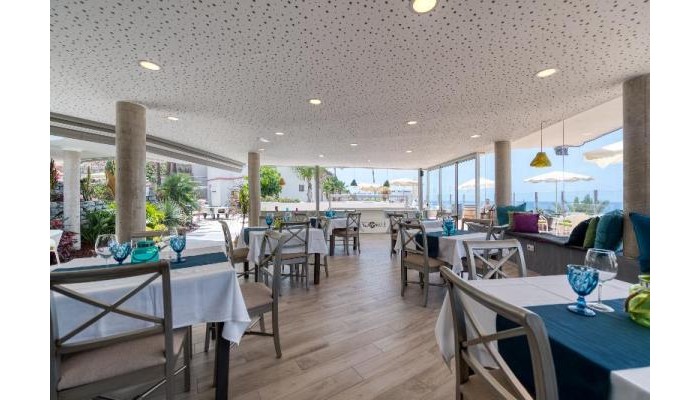Hotel Holiday Club Puerto Calma poza 2