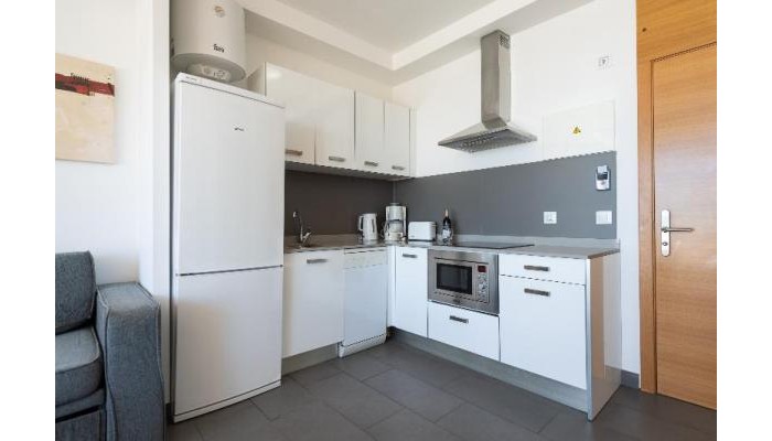 Hotel Holiday Club Puerto Calma poza 3