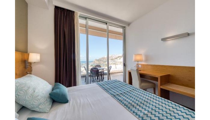 Hotel Holiday Club Puerto Calma poza 9