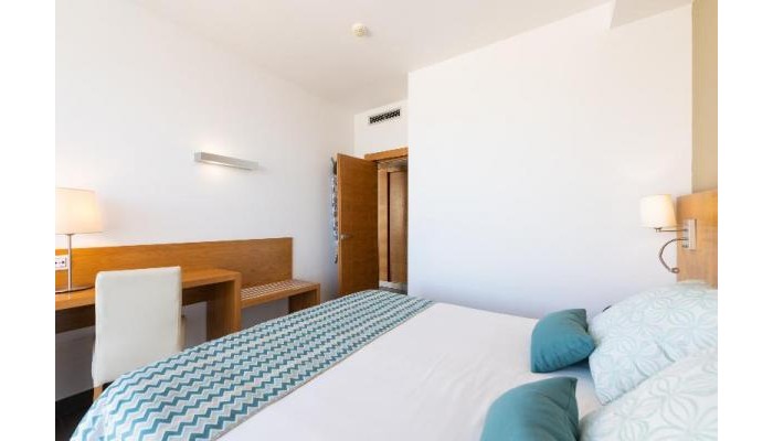 Hotel Holiday Club Puerto Calma poza 8