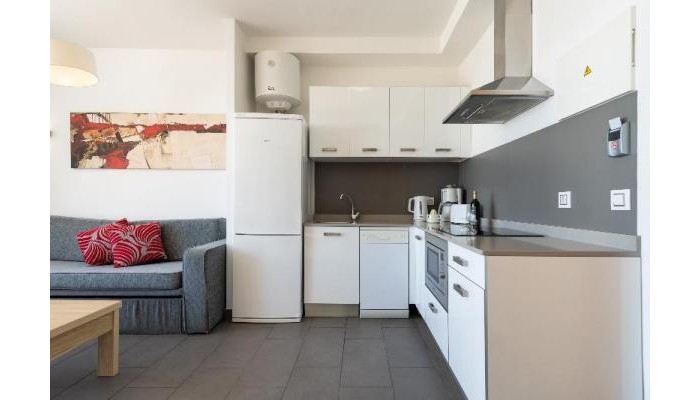 Hotel Holiday Club Puerto Calma poza 1