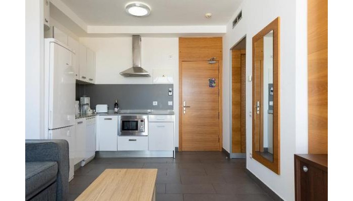 Hotel Holiday Club Puerto Calma poza 6