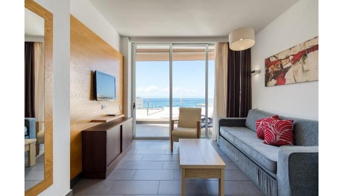 Hotel Holiday Club Puerto Calma poza 5