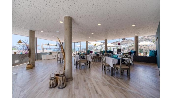 Hotel Holiday Club Puerto Calma poza 0