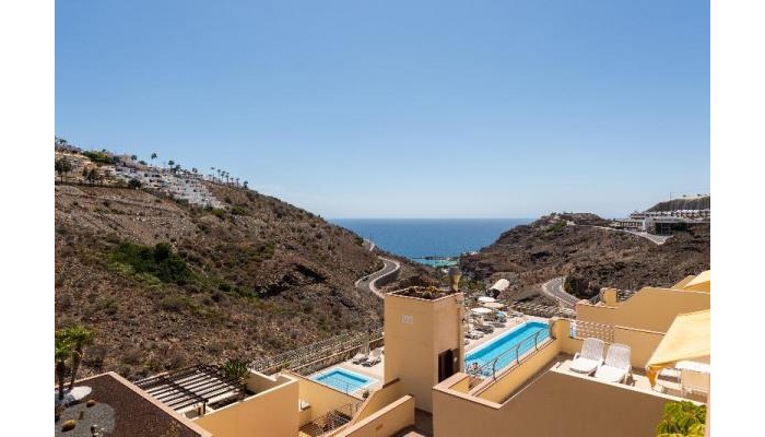 Hotel Holiday Club Sol Amadores poza 3