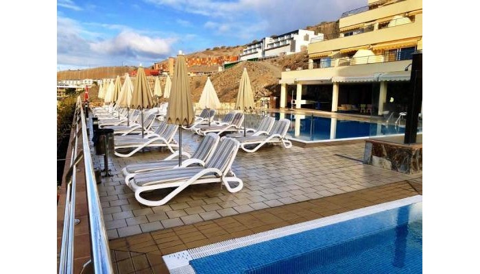 Hotel Holiday Club Sol Amadores poza 2