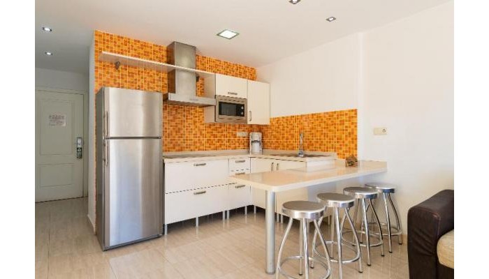 Hotel Holiday Club Sol Amadores poza 5