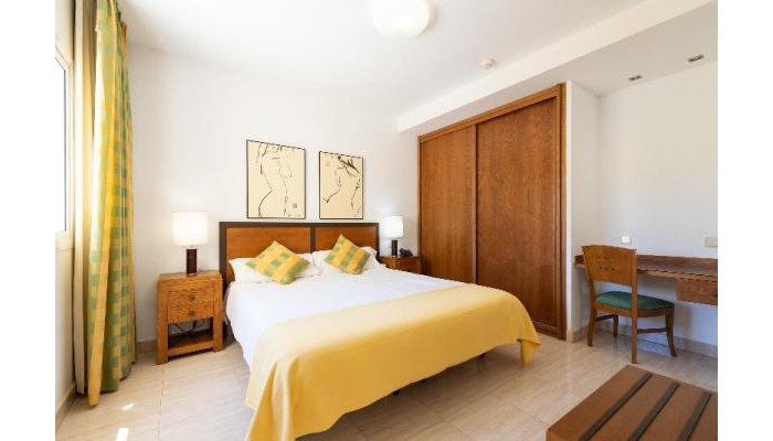 Hotel Holiday Club Sol Amadores poza 8