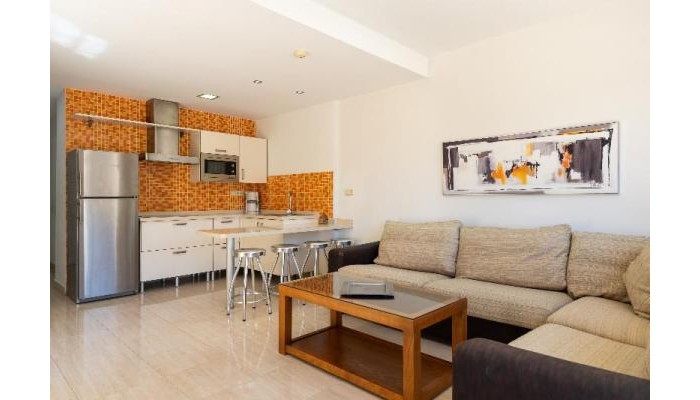 Hotel Holiday Club Sol Amadores poza 4