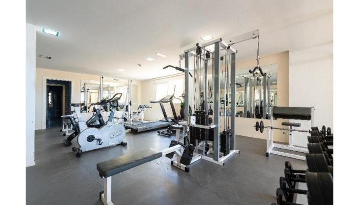 Hotel Holiday Club Sol Amadores poza 7